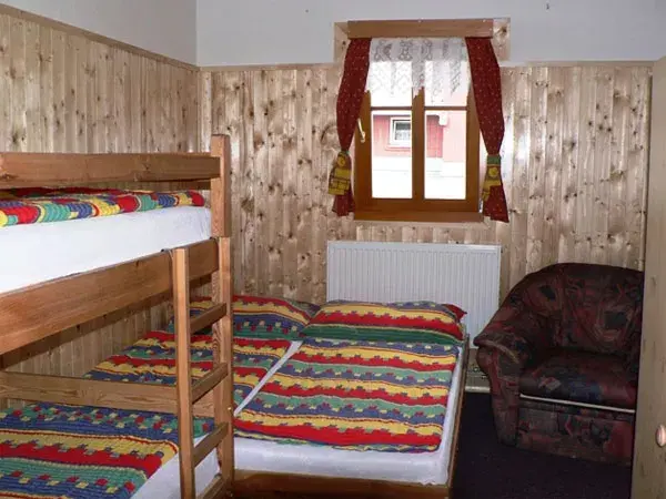 Photo 5 of Chata Popelka